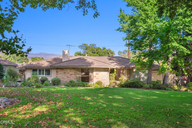 Photo - 1626 Rodeo Rd House