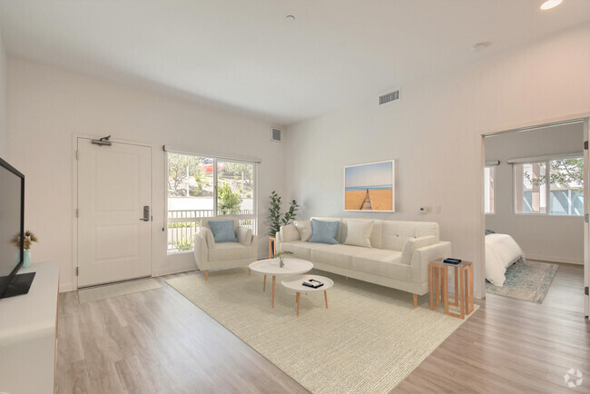 Building Photo - Haven at La Mesa Rental