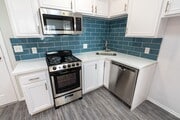 Photo - 1015 2nd Street Apartments