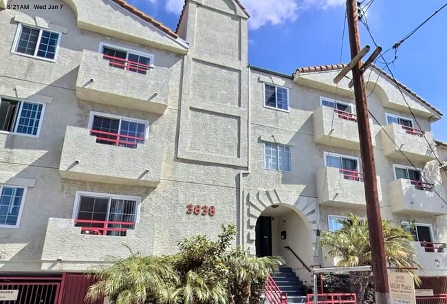 Photo - 3845 Vinton Ave Unit 3838