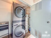 Photo - SD: Bright 1BD/1BA Condo in Carmel Valley with Pool, Private Balcony & In-Unit Laundry Unit 302