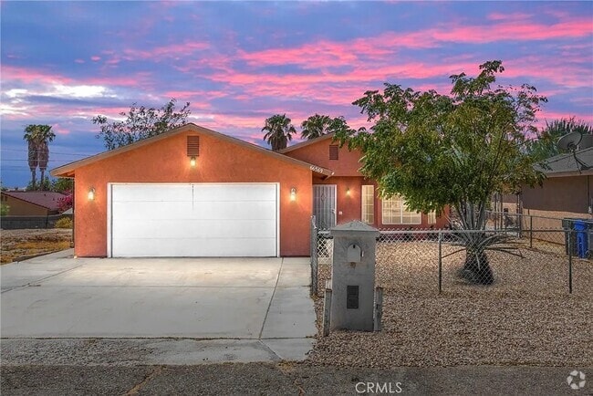 Building Photo - 66569 Acoma Ave Rental