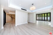 Photo - 1600 Benedict Canyon Drive House