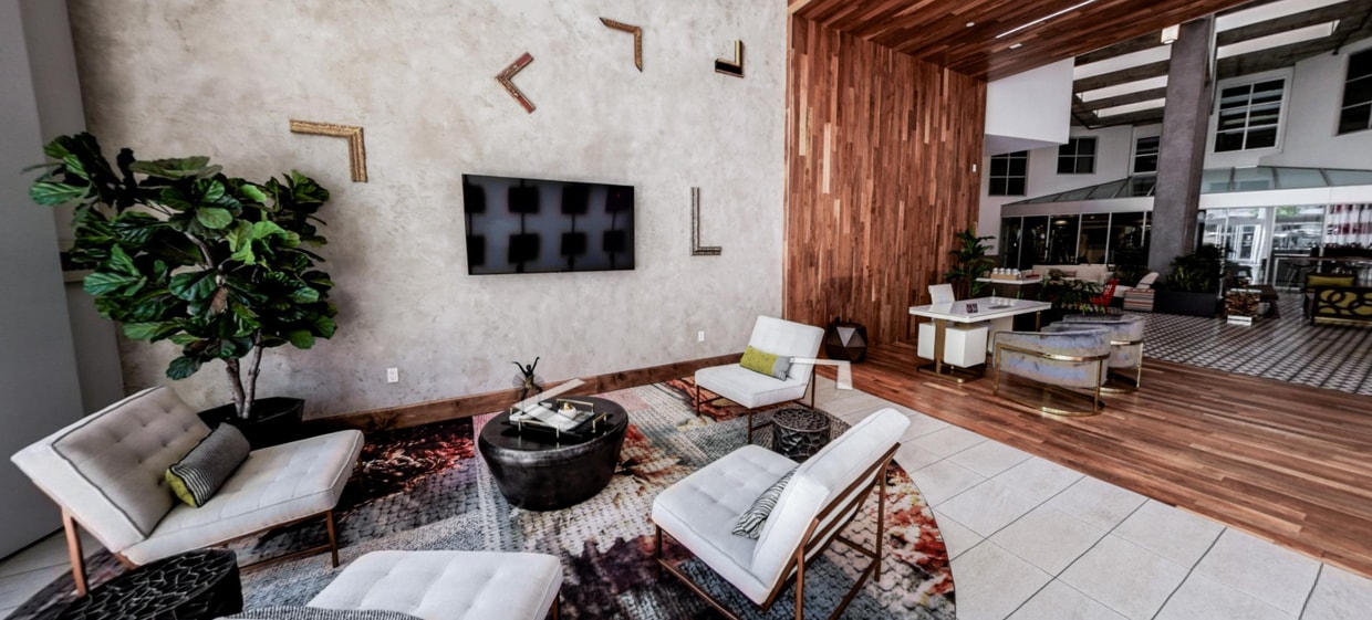 3D Tour - Vici Luxury Apartments