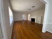 Living room - 8920 Darby Ave House