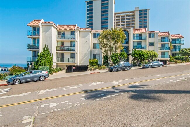 Photo - 909 Coast Blvd Unit 12