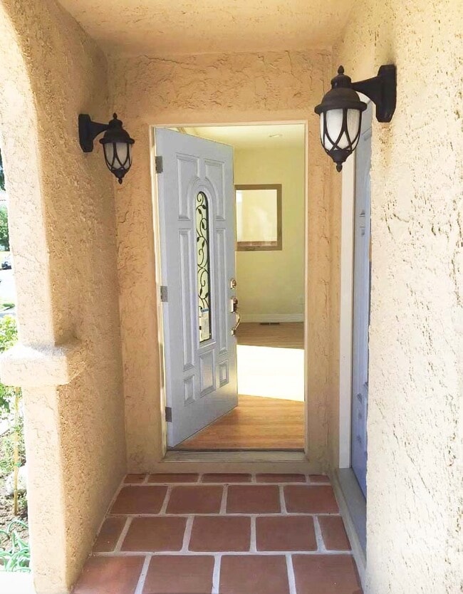 Entrance - 8251 W 4th St Apartment Unit 8251