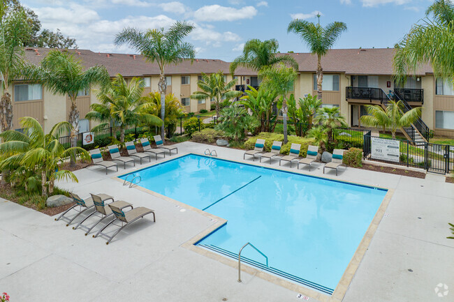 Bonita Hills - Bonita Hills Apartments