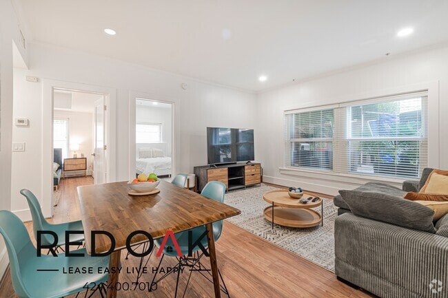 Building Photo - 6533 Hollywood Blvd Unit 411 Rental