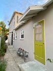 SIDE DOOR - 1738 Carmona Ave Apartments