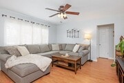 Photo - 3 bed 1.5 baths + 2 car garage with a larg... House
