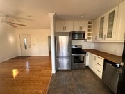 modern kitchen - 2629 Meade Ave Unit B