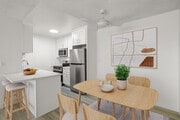 Photo - Burton Almont Apartments