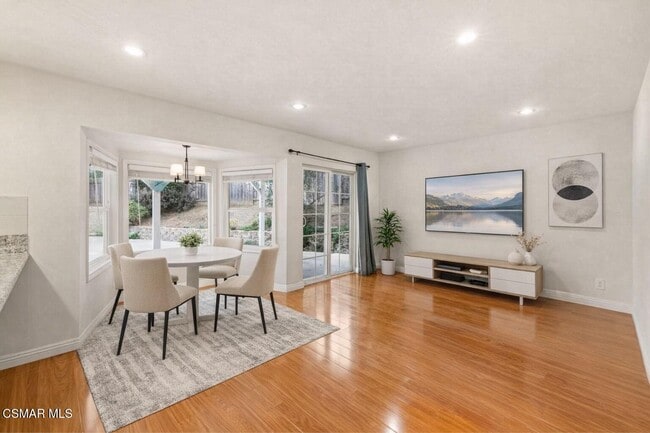 Photo - 3792 San Felipe Ave