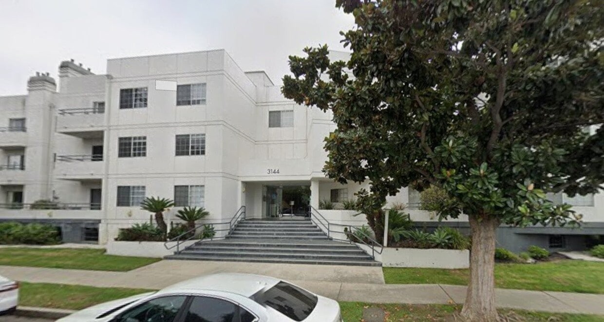 Floor Plan - 1 Bed 1 Bath