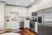 Photo - 737 Griffith Way Townhome