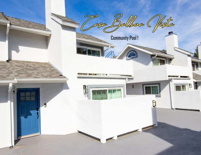 Photo - 7310 Balboa Blvd House