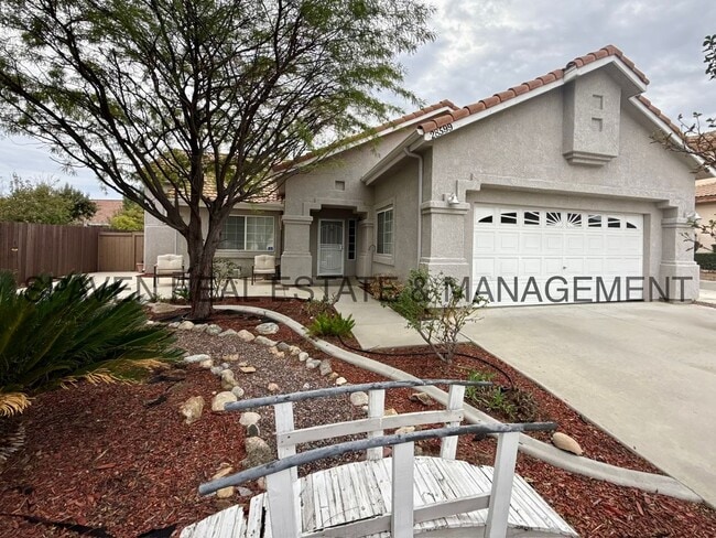 Photo - Charming Menifee Home