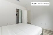 Photo - Private bedroom in 4 bed/3 bath Home Unit B