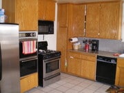 kitcehn - 25223 Western Ave