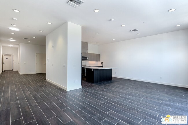 Photo - 111 N Palm Canyon Dr Unit 201