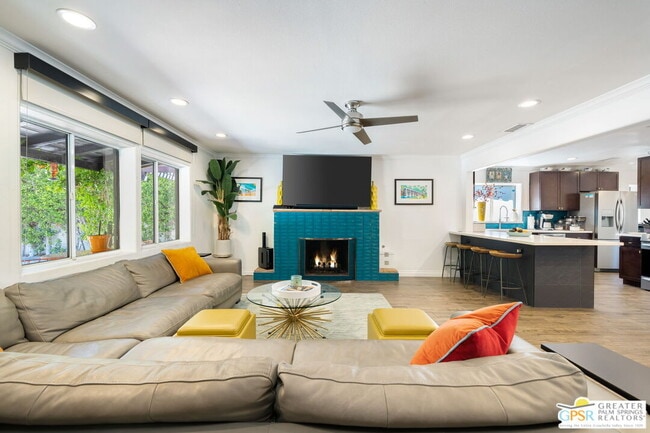 Photo - 1861 S Palm Canyon Dr