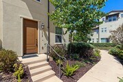 Photo - Charming 3-bedroom 2.5 bath nestled inside... Condo