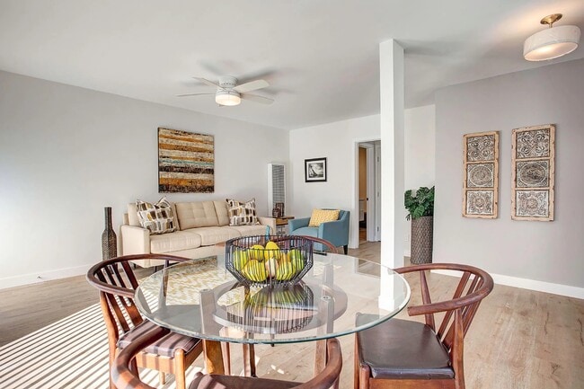 Photo - 1543 Stanford St Unit 5