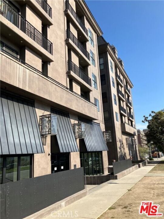 Photo - 8811 Burton Way Condo Unit 215