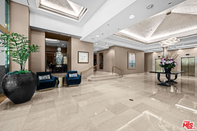 Photo - 10724 Wilshire Blvd Unit 703