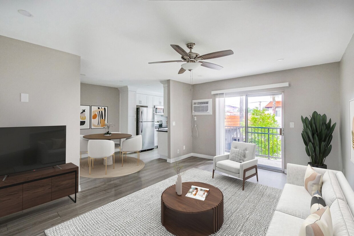 Floor Plan - Downstairs - 102, 103, 104, 105, 106, 107, 108,...