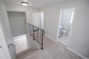 Stairs - 137 S 5th St Townhome