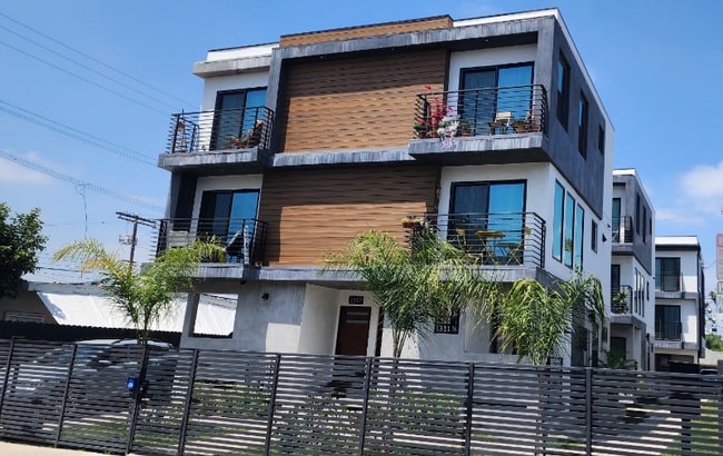 Photo - 1309 N Harvard Blvd