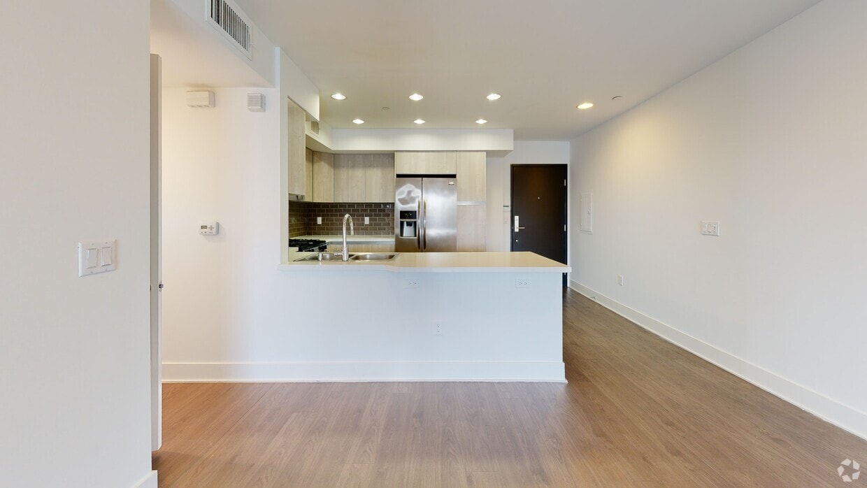 3D Tour - Western Lux