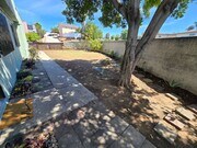 Photo - Upgraded National City 4-Br. + 2-car Garage