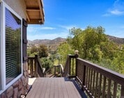 Photo - Views Galore from this Harbison Canyon Home!