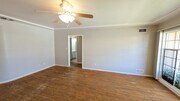 Photo - Available in July - New flooring and paint House