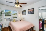 Photo - Upstairs One Bedroom Available in Talmadge! Condo Unit 4466