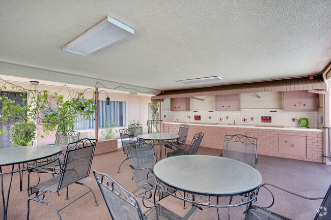 Photo - Concord Apartments