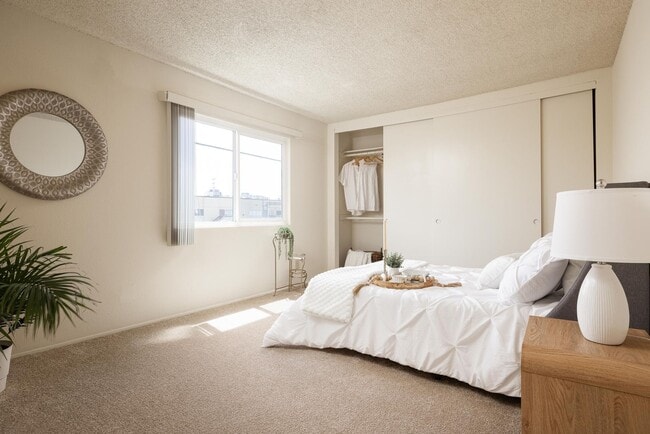 Photo - LARGE ONE BED WITH TONS OF CLOSETS Unit C-236