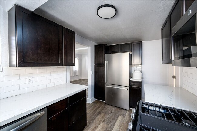 Photo - Awesome 2 Bed 1 Bath Remodeled House with Gated Front Yard Unit 4320 48th St