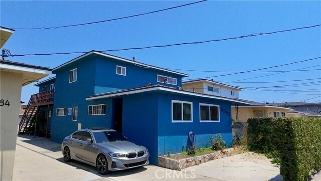 Building Photo - 11890 Manor Dr Unit B Rental