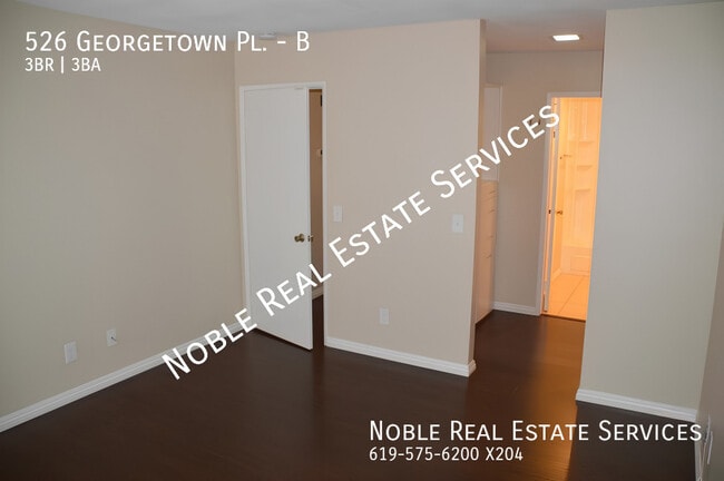 Photo - 526 Georgetown Pl Unit B