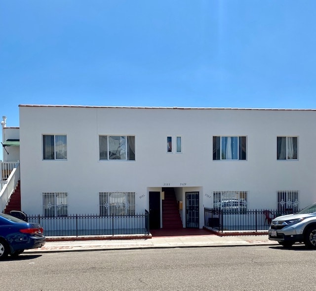 Building Photo - 3527 Georgia St Unit 3527