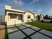 Exterior front - 6556 3rd Ave