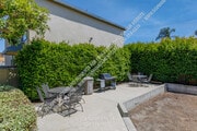 500-502 Orange BBQ - Orange Point Apartments, 500-502 Orange Ave