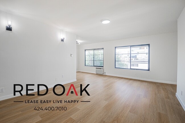 Building Photo - 201 S Occidental Blvd