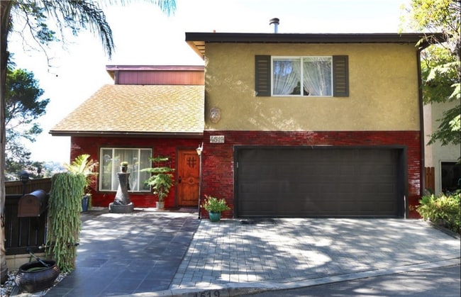 Building Photo - 4519 Richard Dr