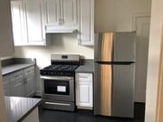 Kitchen - 5911 Carlton Way Apartments Unit 5911