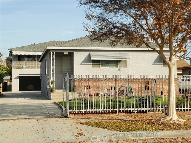 Building Photo - 2214 Orange Grove Ave Unit B